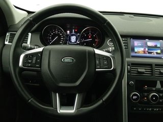Land-Rover Discovery Sport 2.0L TD4 110kW (150CV) 4x4 SE