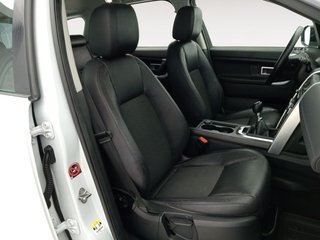 Land-Rover Discovery Sport 2.0L TD4 110kW (150CV) 4x4 SE