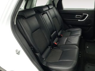 Land-Rover Discovery Sport 2.0L TD4 110kW (150CV) 4x4 SE