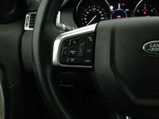 Land-Rover Discovery Sport 2.0L TD4 110kW (150CV) 4x4 SE