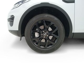 Land-Rover Discovery Sport 2.0L TD4 110kW (150CV) 4x4 SE