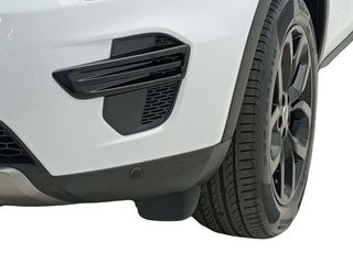 Land-Rover Discovery Sport 2.0L TD4 110kW (150CV) 4x4 SE
