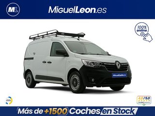 Renault Express 1.5 BLUE CDI (75CV)