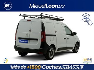 Renault Express 1.5 BLUE CDI (75CV)