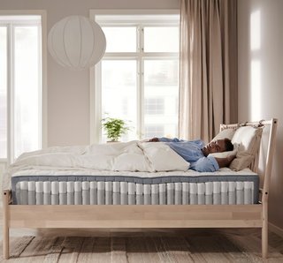 Colchón IKEA VÅGSTRANDA 160x200cm Extra Firme
