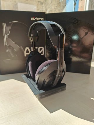 ASTRO A50 Gen 4 PS4/5 - Batería Nueva