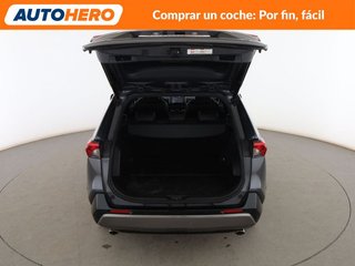 Toyota Rav4 2.5 Hybrid 4x4 Style Selection