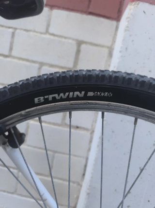 Bicicleta Montaña 26 Niños