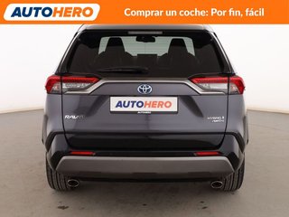 Toyota Rav4 2.5 Hybrid 4x4 Style Selection