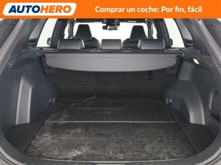 Toyota Rav4 2.5 Hybrid 4x4 Style Selection