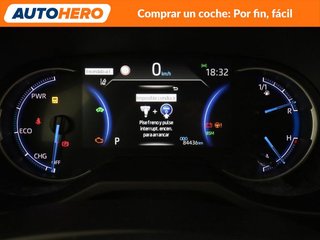 Toyota Rav4 2.5 Hybrid 4x4 Style Selection