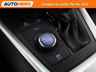 Toyota Rav4 2.5 Hybrid 4x4 Style Selection