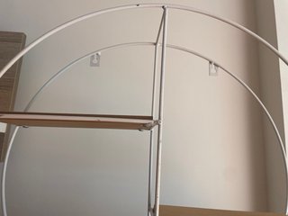 Estantería de diseño