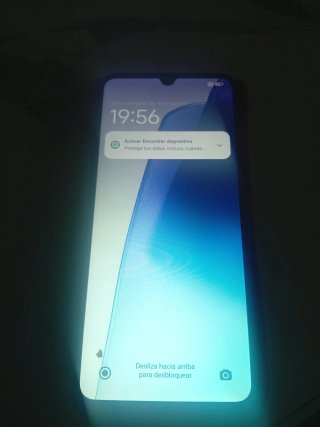Xiaomi Redmi 14c Negro Sin Arañazos