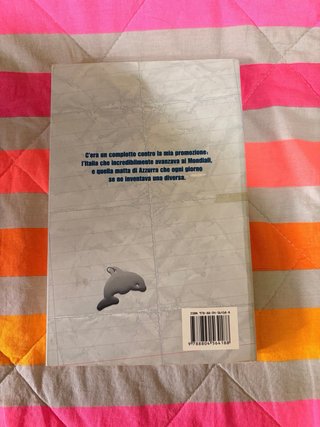 Libro notte prima degli esami oggi