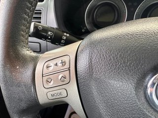 TOYOTA AURIS-MOTOR A CADENA-UNICO PROPIETARIO-