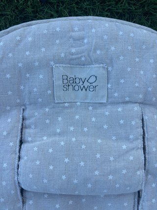 Funda acolchada para carrito