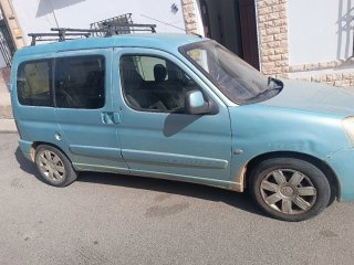 Citroen Berlingo 2008