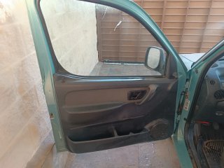 Citroen Berlingo 2008