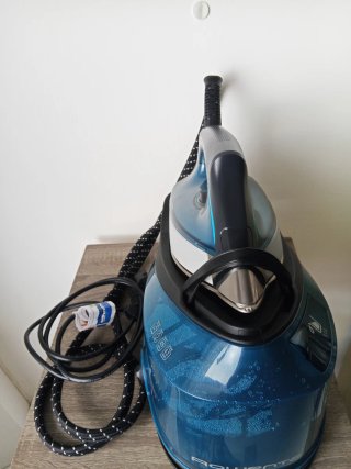 Rowenta DG7623 Ferro da Stiro a Caldaia 65€