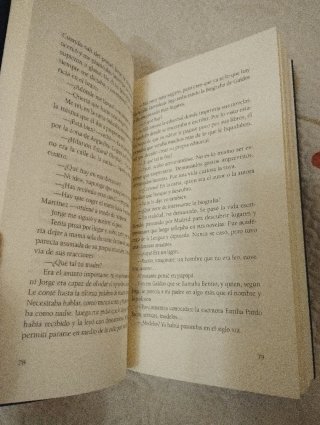 La hija del escritor