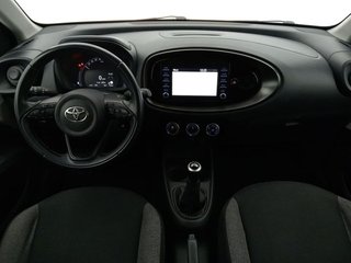 Toyota Aygo X Cross 1.0 VVT-I 72CV Play