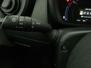 Toyota Aygo X Cross 1.0 VVT-I 72CV Play