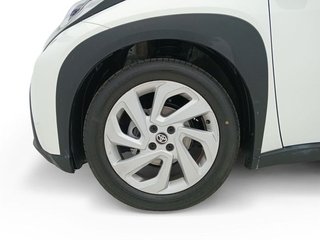 Toyota Aygo X Cross 1.0 VVT-I 72CV Play