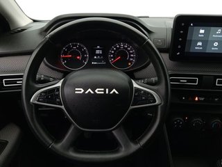 Dacia Jogger Expression TCe 81kW (110CV) 5 plazas