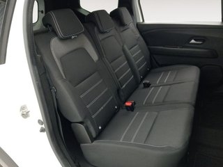 Dacia Jogger Expression TCe 81kW (110CV) 5 plazas