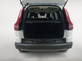 Dacia Jogger Expression TCe 81kW (110CV) 5 plazas