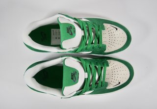 Nike SB Force 58 Talla 42 Nuevas