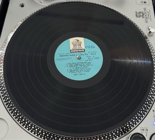 Vinilo Miguel Caló - Cada Día Te Extraño Más