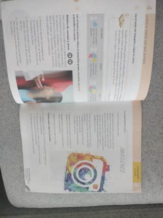 Religión Católica, 4 Educación Primaria, Proyec...