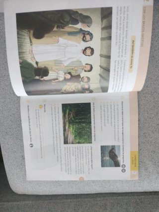 Religión Católica, 4 Educación Primaria, Proyec...
