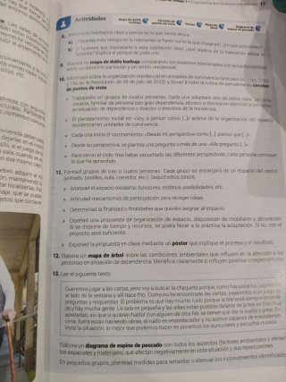 Atención y apoyo psicosocial. Nueva edición