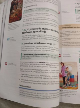 Atención y apoyo psicosocial. Nueva edición
