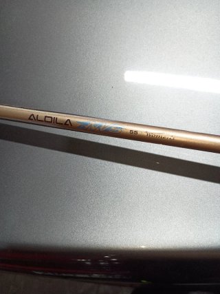 Driver Callaway Big Bertha 460