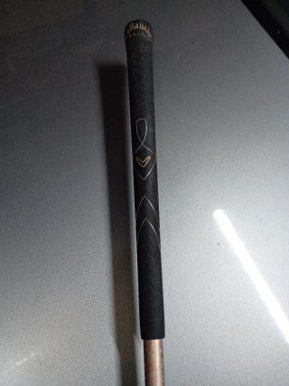 Driver Callaway Big Bertha 460