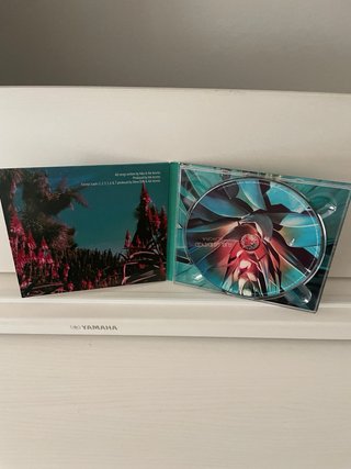 CD Fuel Fandango - Aurora