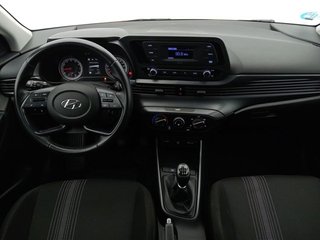 Hyundai i20 1.0 TGDI 74kW (100CV) 48V Essence