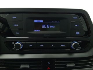 Hyundai i20 1.0 TGDI 74kW (100CV) 48V Essence