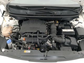 Hyundai i20 1.0 TGDI 74kW (100CV) 48V Essence