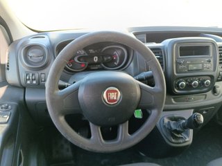 Fiat Talento Furgón