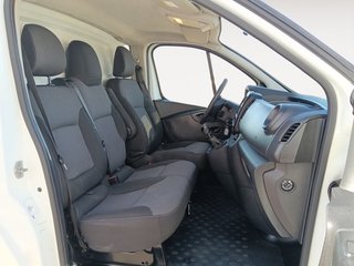 Fiat Talento Furgón