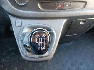 Fiat Talento Furgón