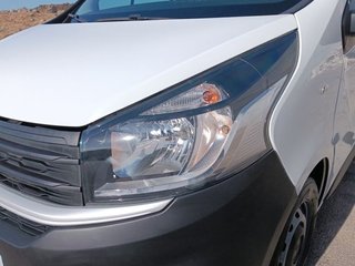 Fiat Talento Furgón