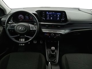 Hyundai Bayon 1.0 TGDI 74kW (100CV) 48V Maxx