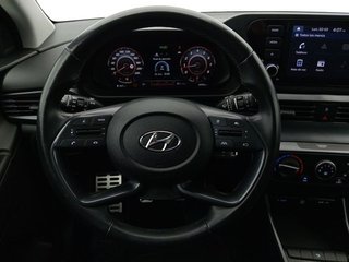 Hyundai Bayon 1.0 TGDI 74kW (100CV) 48V Maxx