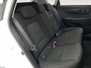Hyundai Bayon 1.0 TGDI 74kW (100CV) 48V Maxx